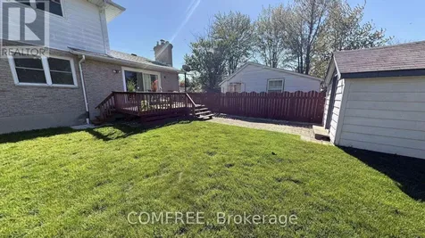 4088 Florence Avenue Petrolia ON N0N 1R0
