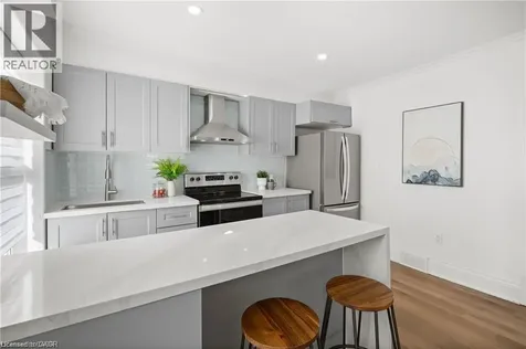 491 Ferguson Avenue North Hamilton ON L8L 4Z4