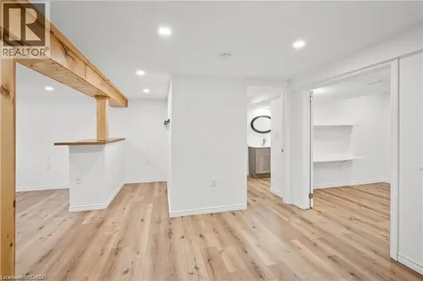 491 Ferguson Avenue North Hamilton ON L8L 4Z4