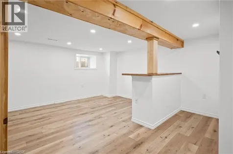 491 Ferguson Avenue North Hamilton ON L8L 4Z4