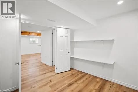 491 Ferguson Avenue North Hamilton ON L8L 4Z4