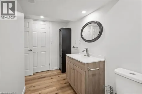 491 Ferguson Avenue North Hamilton ON L8L 4Z4