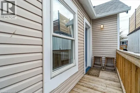 491 Ferguson Avenue North Hamilton ON L8L 4Z4