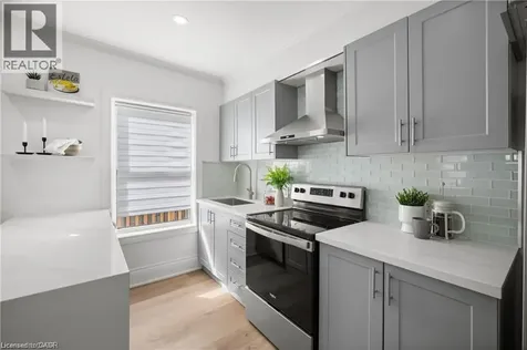 491 Ferguson Avenue North Hamilton ON L8L 4Z4