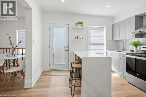491 Ferguson Avenue North Hamilton ON L8L 4Z4