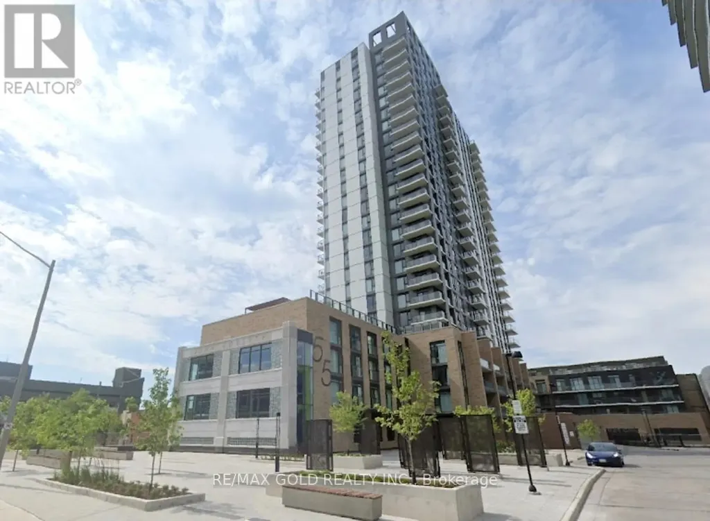 55 Duke Street Kitchener ON N2H 0C9