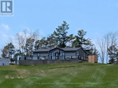 1235 Villiers Line Otonabee-south Monaghan ON K0L 2G0