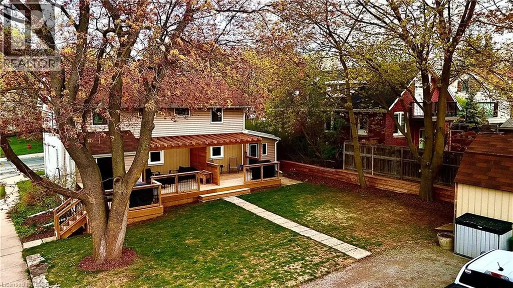 358 Dundas Street East Hamilton ON L0R 2H1