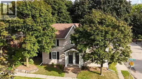358 Dundas Street East Hamilton ON L0R 2H1