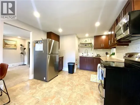 358 Dundas Street East Hamilton ON L0R 2H1