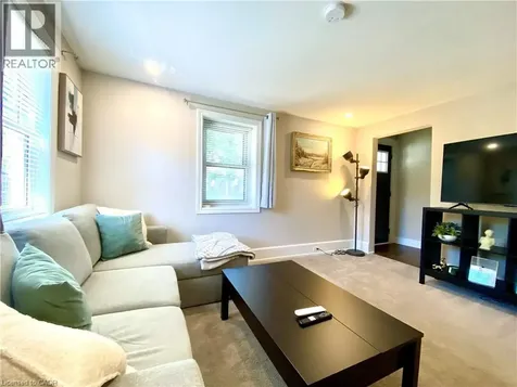 358 Dundas Street East Hamilton ON L0R 2H1
