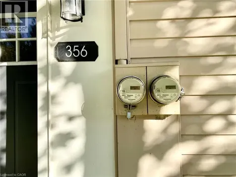 358 Dundas Street East Hamilton ON L0R 2H1
