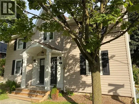 358 Dundas Street East Hamilton ON L0R 2H1
