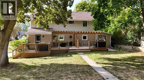 358 Dundas Street East Hamilton ON L0R 2H1