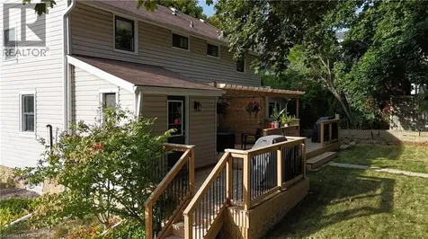 358 Dundas Street East Hamilton ON L0R 2H1