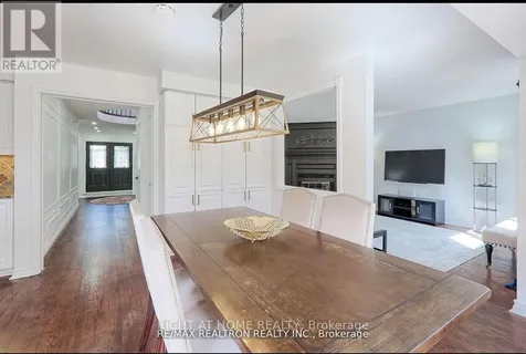 236 Mccaffrey Road South Newmarket (glenway Estates) ON L3X 1J3
