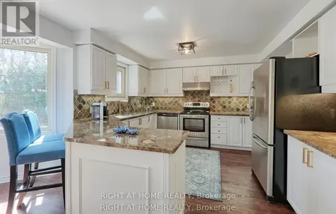 236 Mccaffrey Road South Newmarket (glenway Estates) ON L3X 1J3