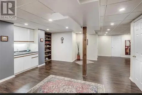236 Mccaffrey Road South Newmarket (glenway Estates) ON L3X 1J3