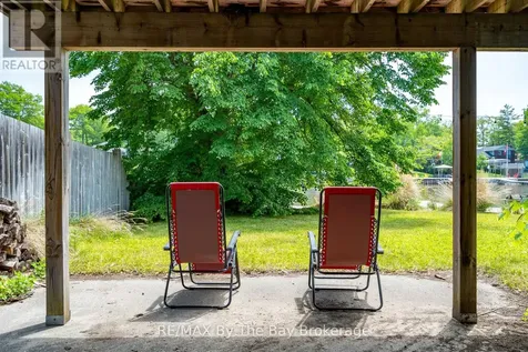 83 Old Mosley Street Wasaga Beach ON L9Z 2J5