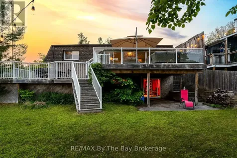 83 Old Mosley Street Wasaga Beach ON L9Z 2J5