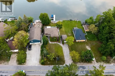 83 Old Mosley Street Wasaga Beach ON L9Z 2J5