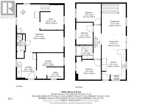 7476 Ash Crescent Ramara ON L0K 2B0