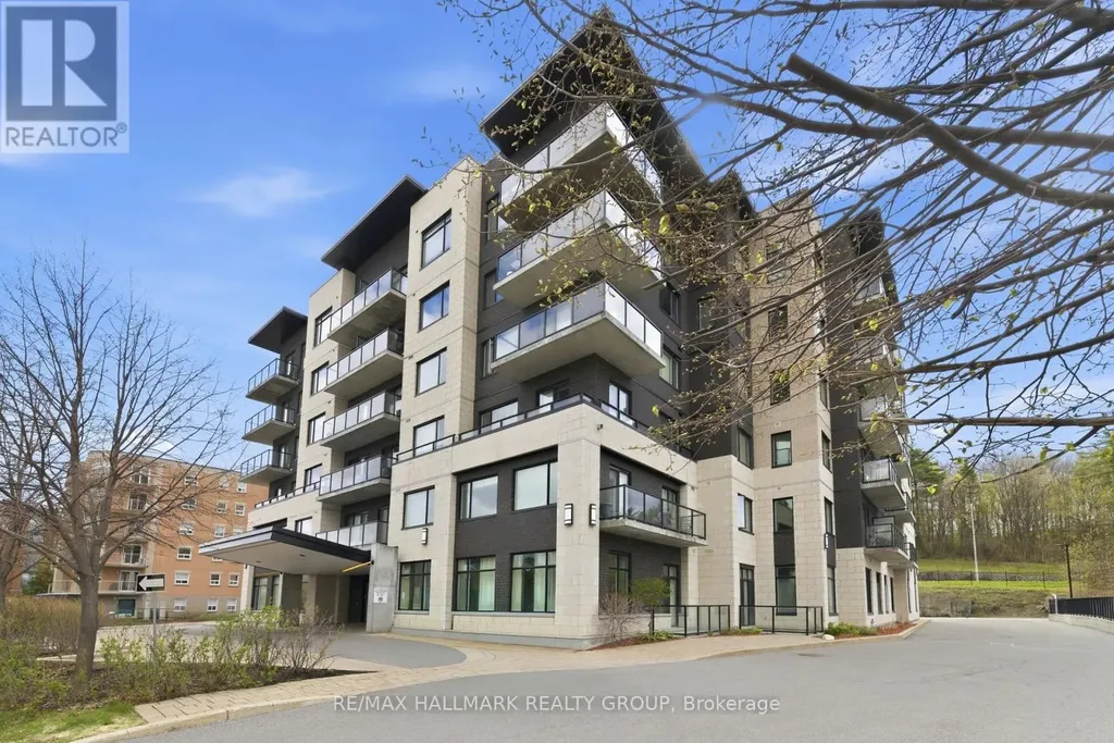310 Centrum Boulevard Ottawa ON K1E 0A3