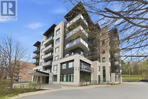 310 Centrum Boulevard Ottawa ON K1E 0A3