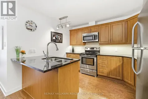 310 Centrum Boulevard Ottawa ON K1E 0A3