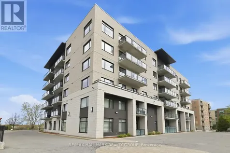 310 Centrum Boulevard Ottawa ON K1E 0A3