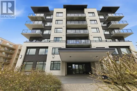 310 Centrum Boulevard Ottawa ON K1E 0A3