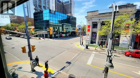 286 Ouellette Avenue Windsor ON N9A 1A5