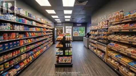 286 Ouellette Avenue Windsor ON N9A 1A5