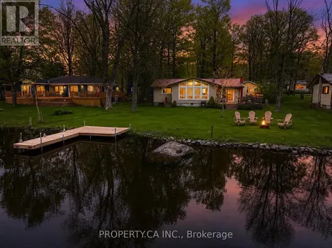 186 Cedar Shores Drive Trent Hills ON K0L 1Z0