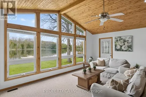 186 Cedar Shores Drive Trent Hills ON K0L 1Z0