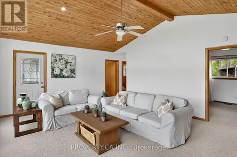 186 Cedar Shores Drive Trent Hills ON K0L 1Z0