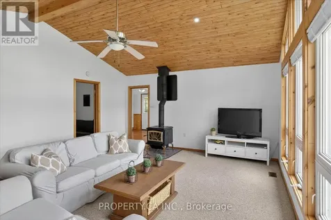 186 Cedar Shores Drive Trent Hills ON K0L 1Z0