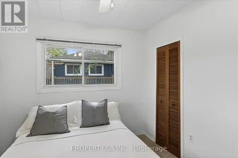 186 Cedar Shores Drive Trent Hills ON K0L 1Z0