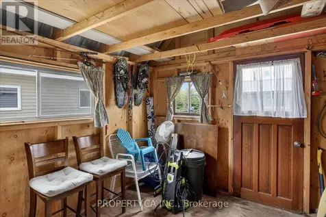 186 Cedar Shores Drive Trent Hills ON K0L 1Z0