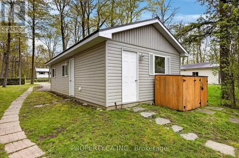 186 Cedar Shores Drive Trent Hills ON K0L 1Z0