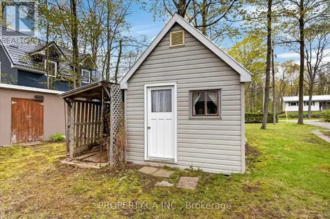 186 Cedar Shores Drive Trent Hills ON K0L 1Z0