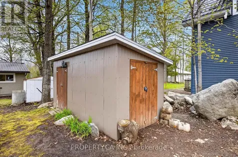 186 Cedar Shores Drive Trent Hills ON K0L 1Z0