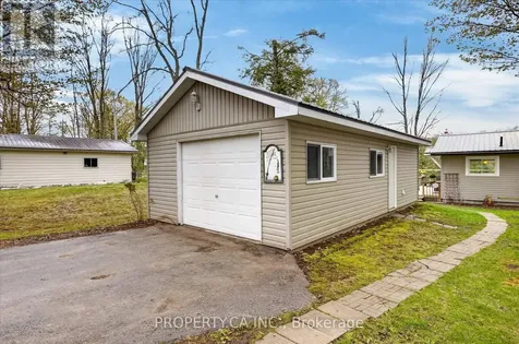186 Cedar Shores Drive Trent Hills ON K0L 1Z0