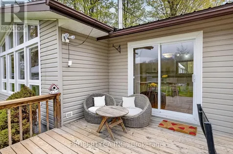 186 Cedar Shores Drive Trent Hills ON K0L 1Z0