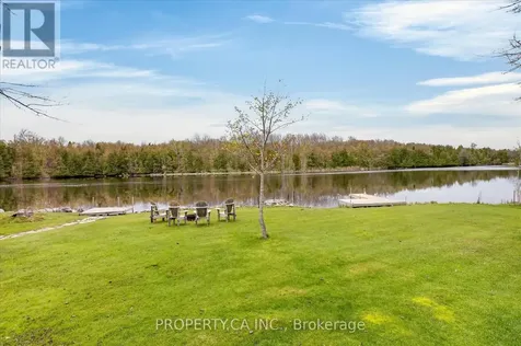 186 Cedar Shores Drive Trent Hills ON K0L 1Z0