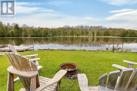 186 Cedar Shores Drive Trent Hills ON K0L 1Z0