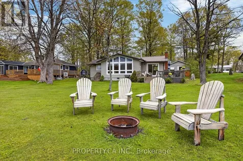 186 Cedar Shores Drive Trent Hills ON K0L 1Z0