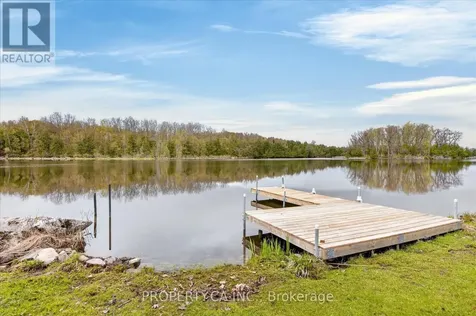 186 Cedar Shores Drive Trent Hills ON K0L 1Z0