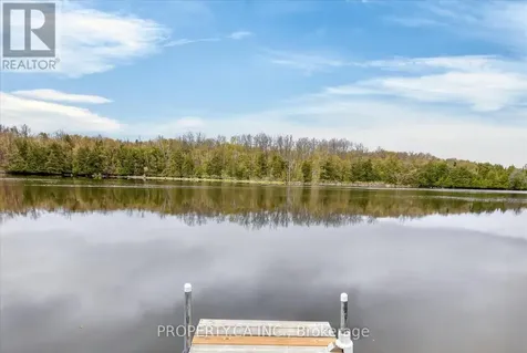 186 Cedar Shores Drive Trent Hills ON K0L 1Z0