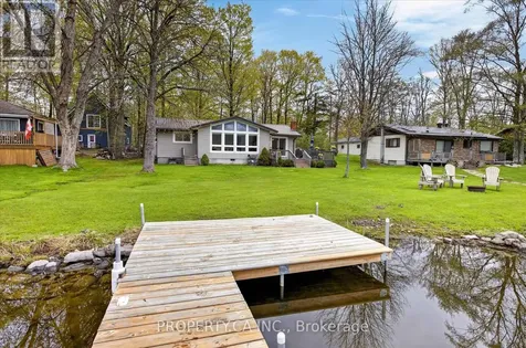 186 Cedar Shores Drive Trent Hills ON K0L 1Z0